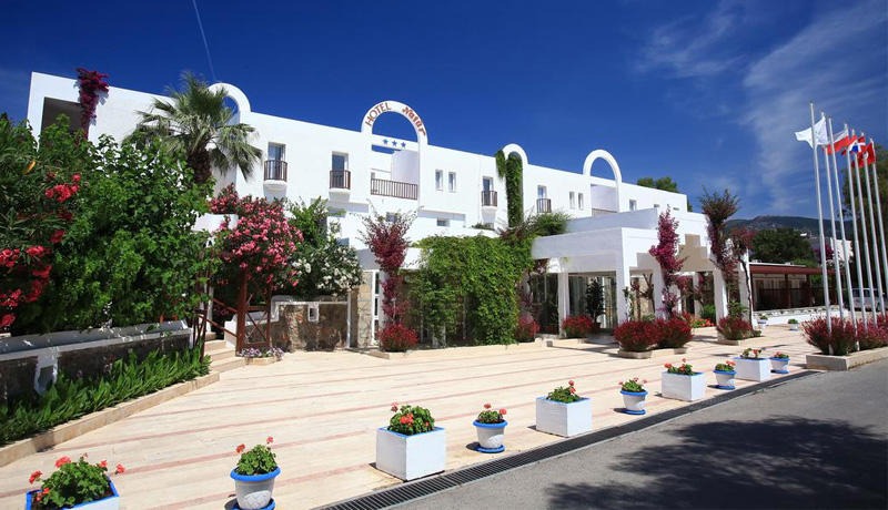 Nature Garden Hotel