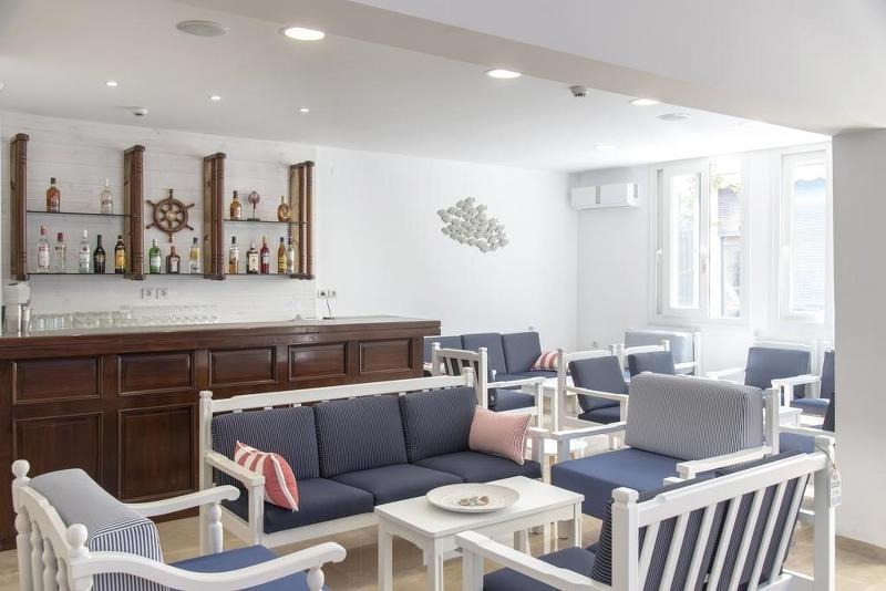 Hotel Naiades Marina Boutique