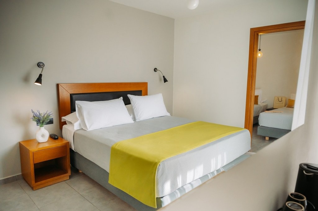 Hotel Amphitryon Boutique