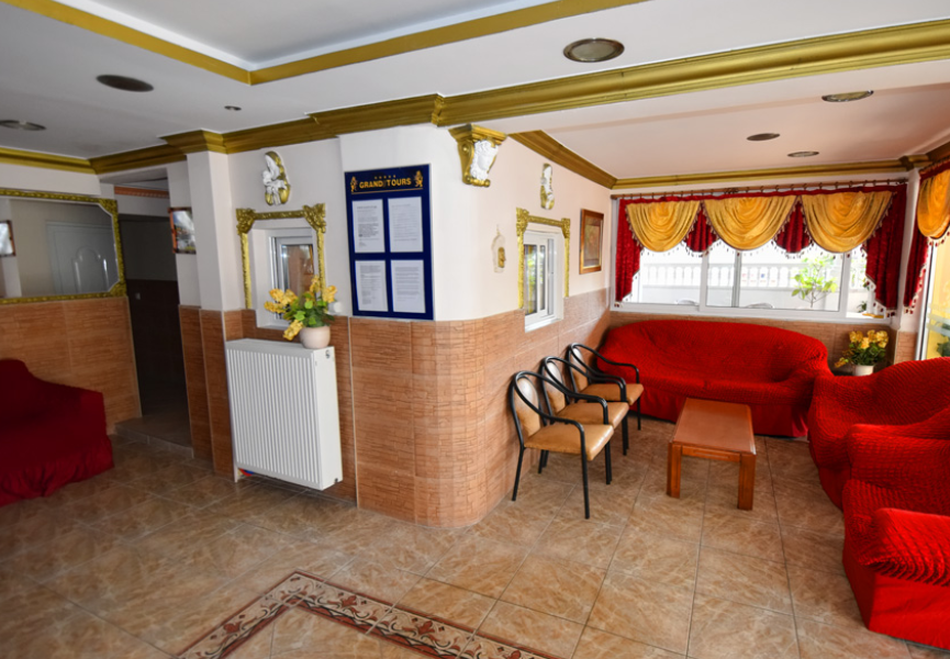 Apart Hotel Elli