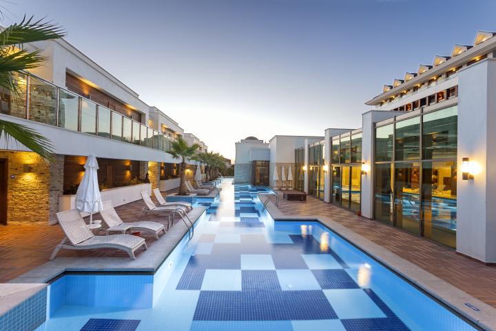 Tui Blue Sherwood Belek