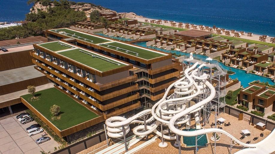 Maxx Royal Kemer Resort
