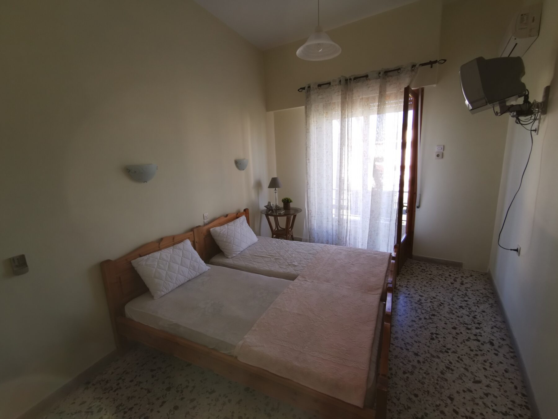 Vila Marta