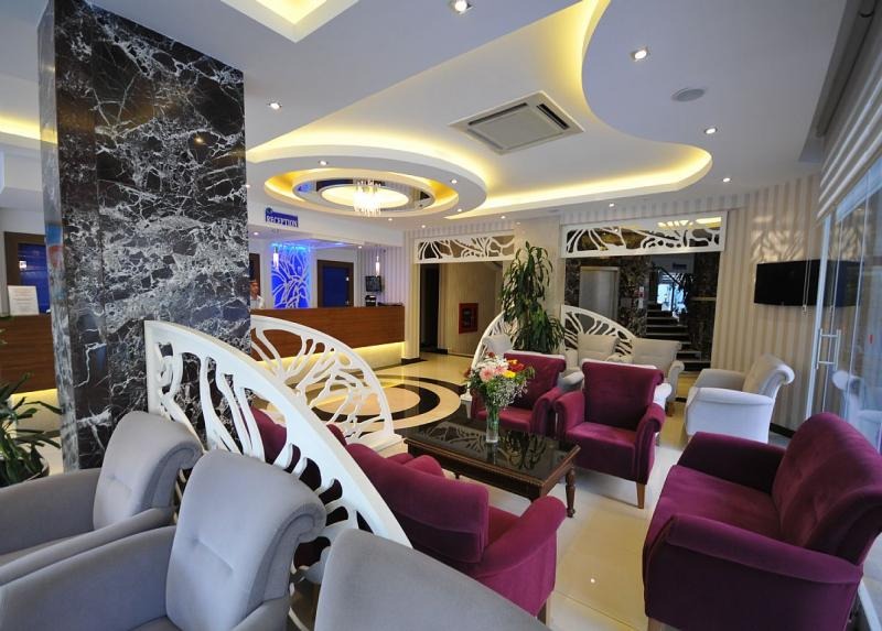 Kleopatra Micador Hotel