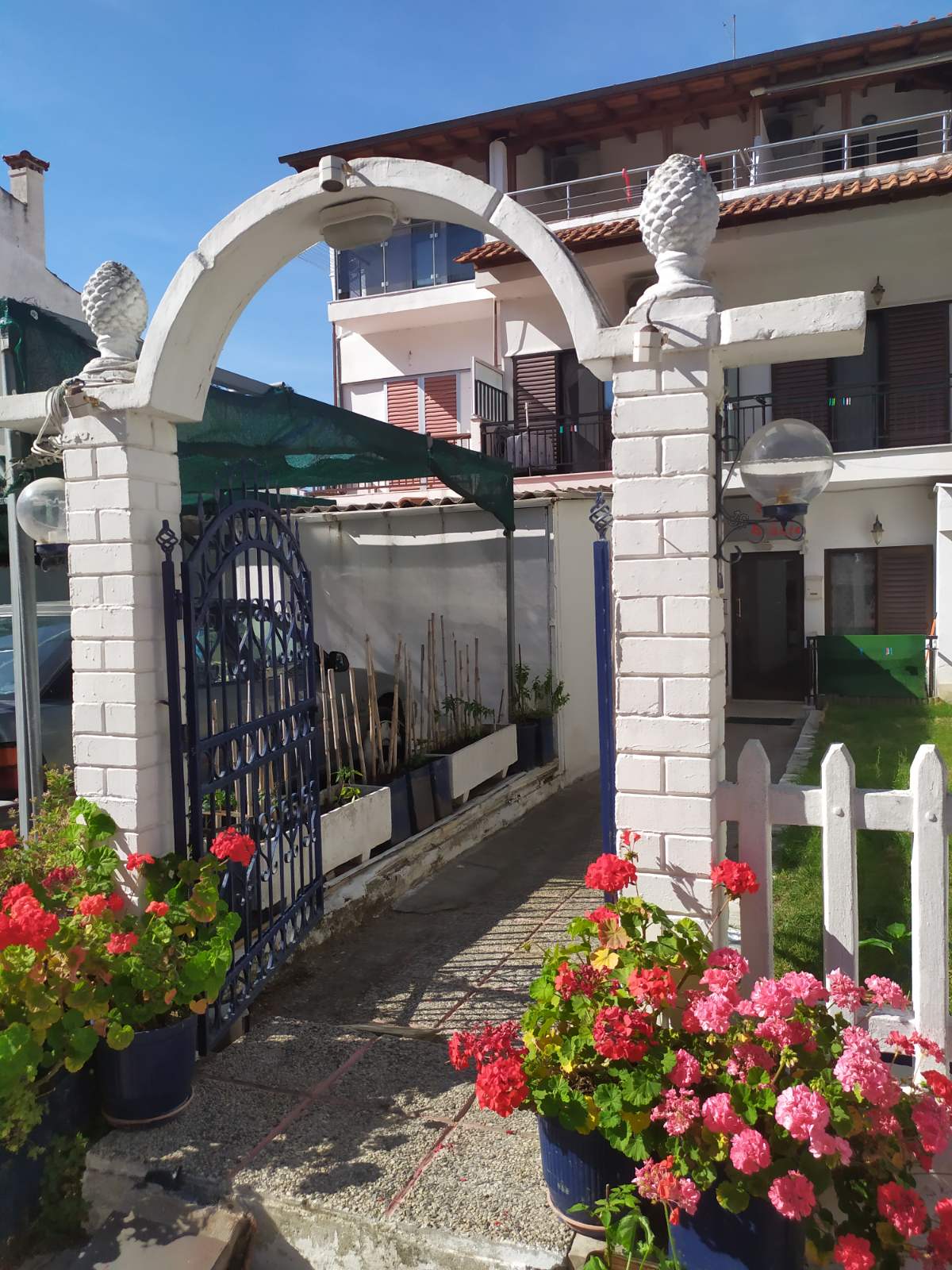 Vila Maria