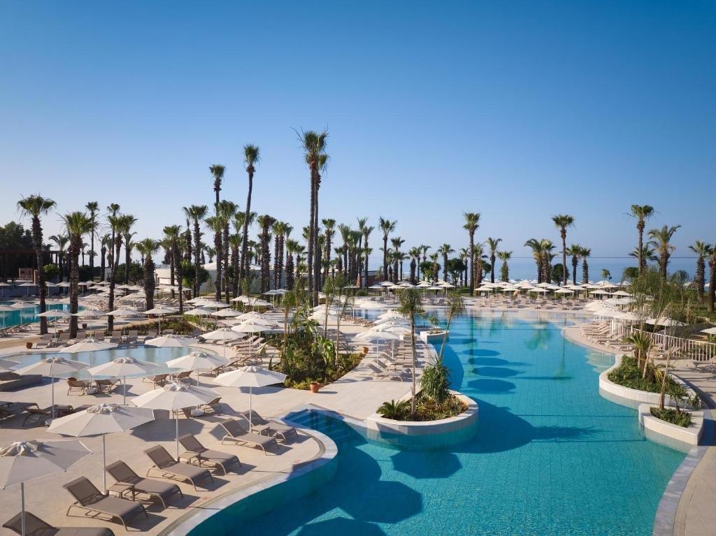 Paloma Grida Resort and Spa