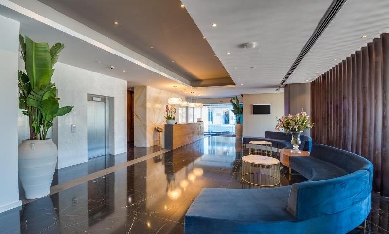Hotel Sun Hall