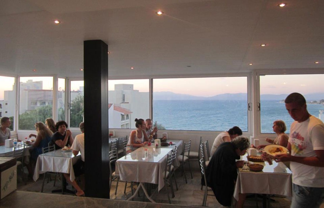 Hotel Melike