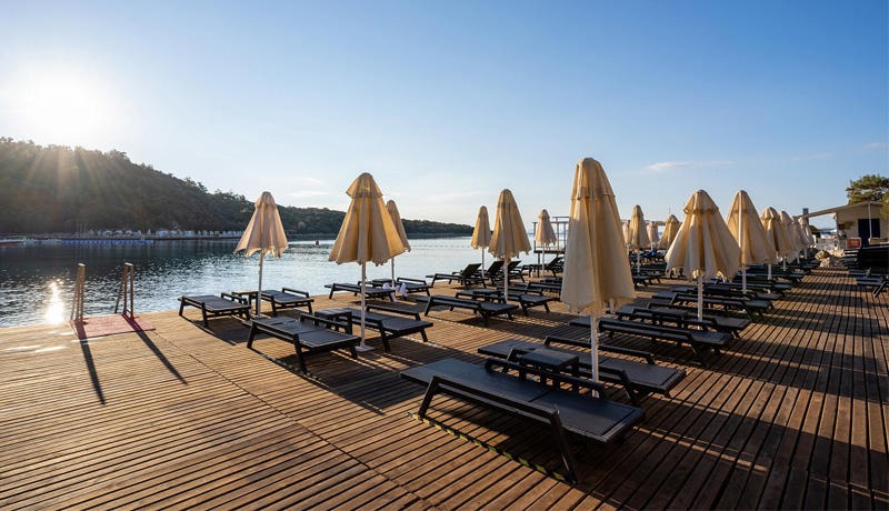 Bodrum Park Resort