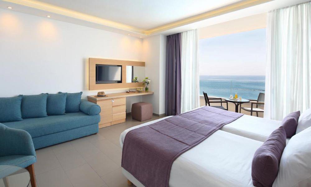 Royal Apollonia Beach