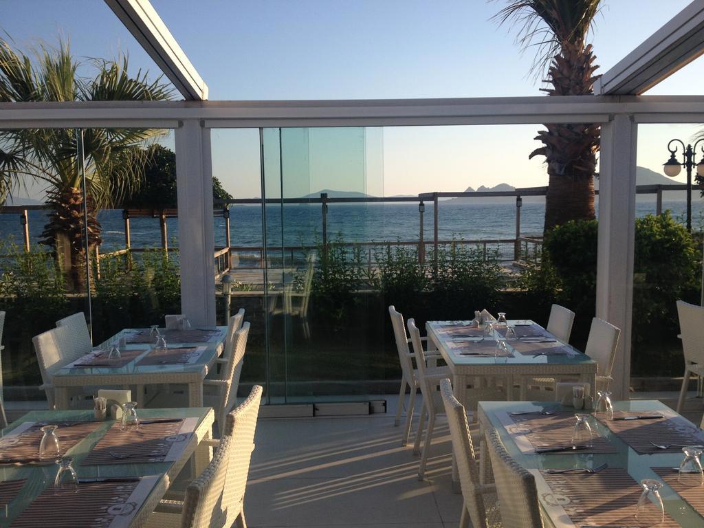 Hotel Dragut Point North
