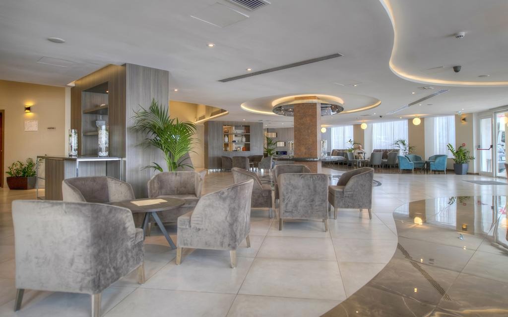 The Waterfront Hotel