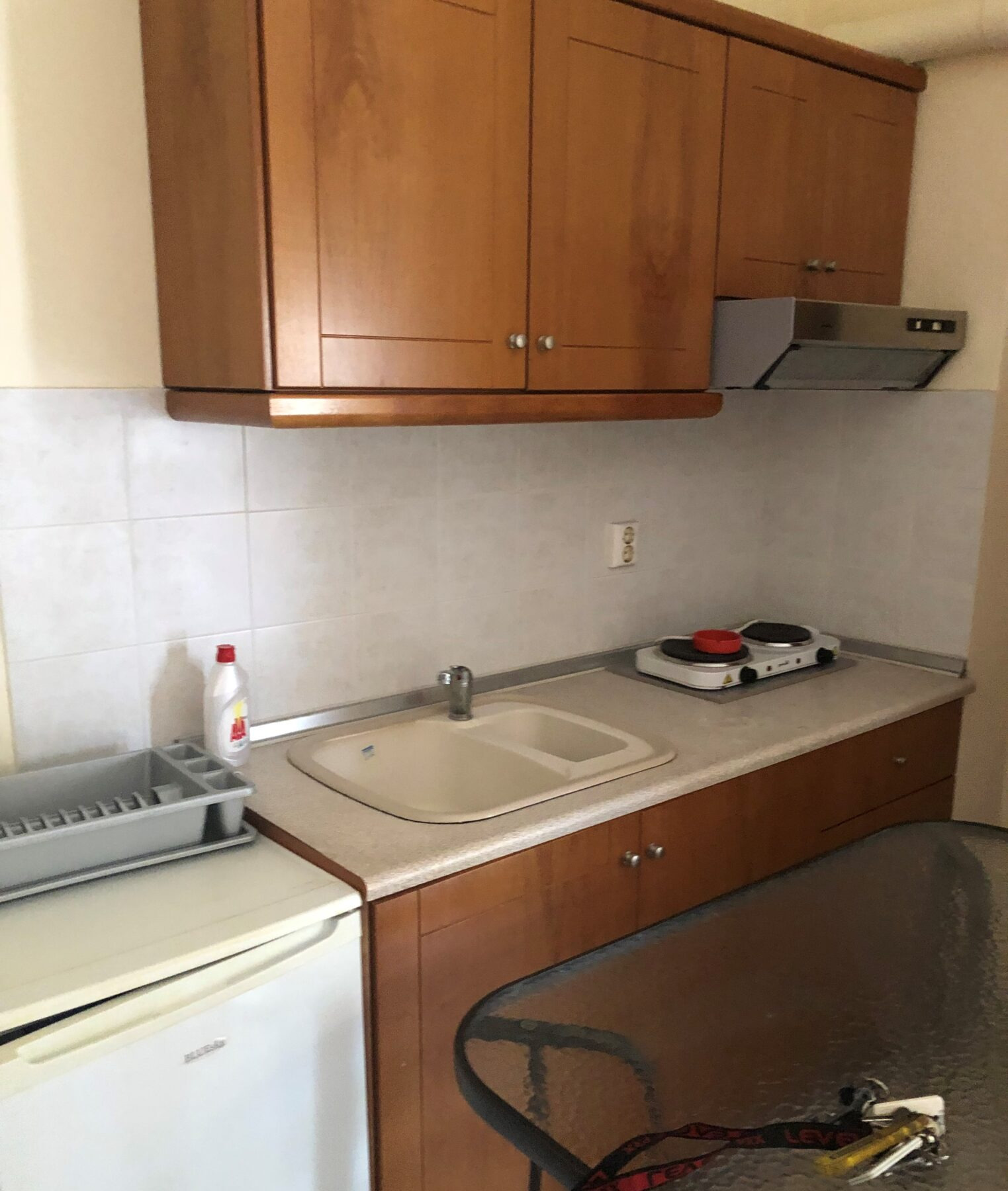 Vila Prapas 1 ex Matoula 1