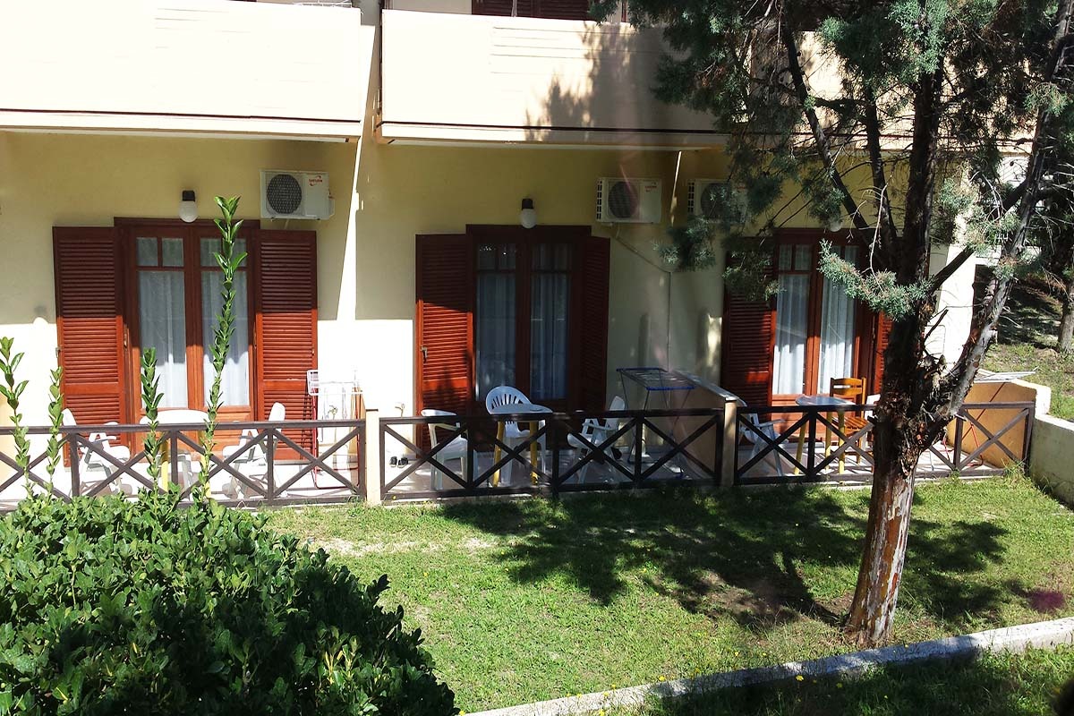 Hotel Petridis