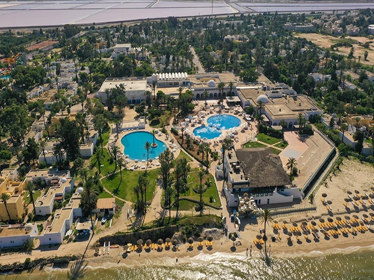 Shems Holiday Village & Aqua