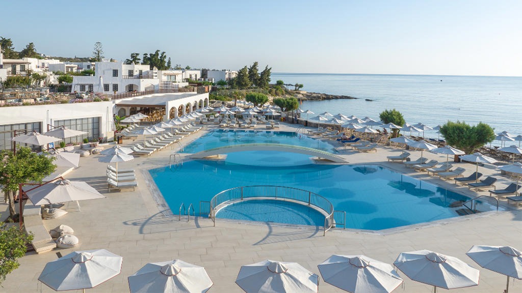 Creta Maris Beach