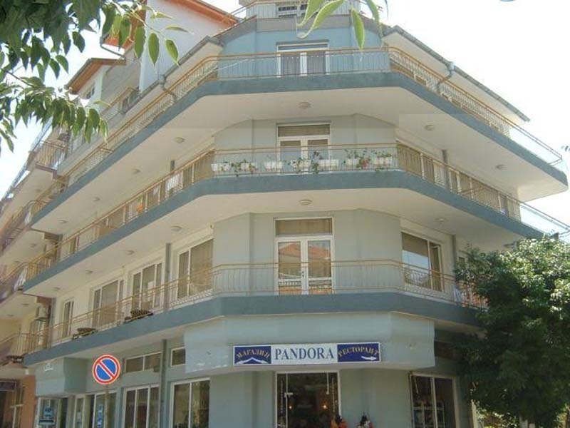 Vila Pandora