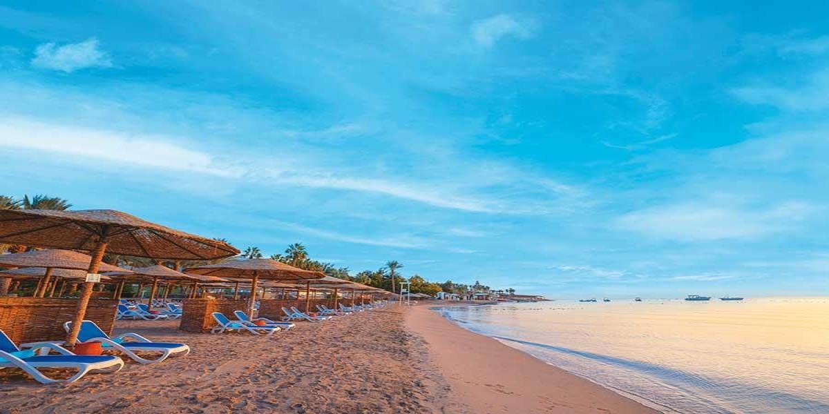 Fort Arabesque West Bay Resort