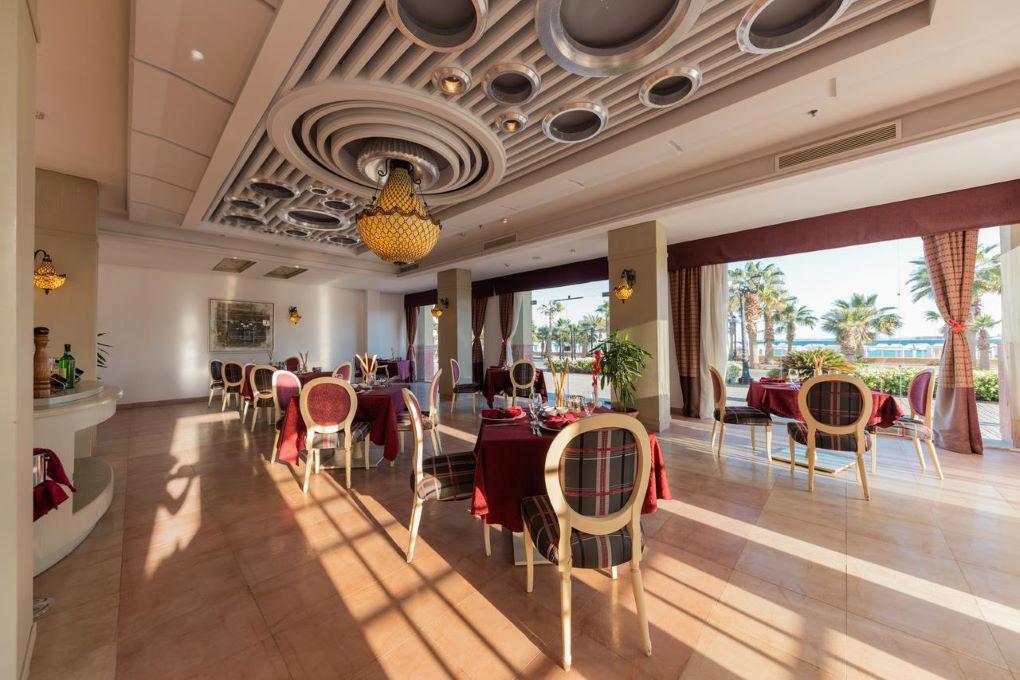Kaisol Romance  Resort Sahl Hashees
