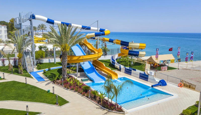 Corendon Playa Kemer
