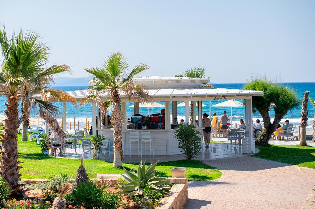 Hotel Lyttos Beach Anissaras Heraklion