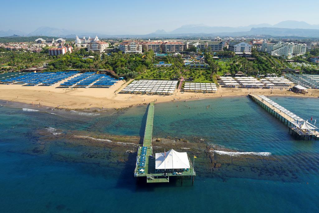 Turan Prince Hotel