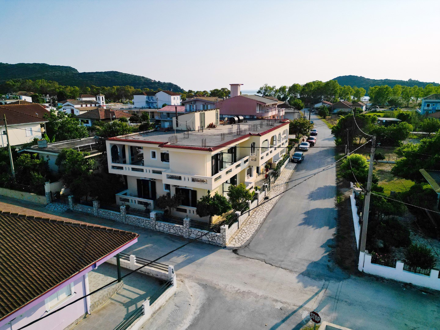 Agios Athanasios