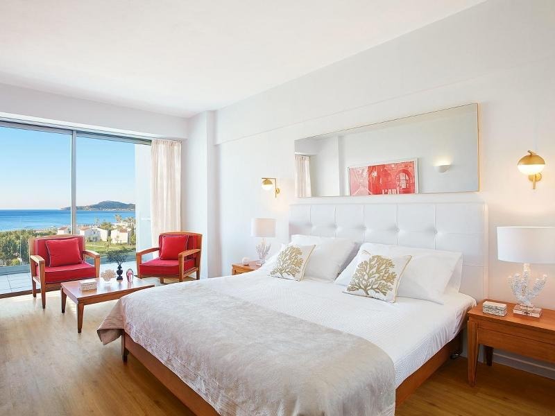 Hotel Grecotel Lux Me Dama Dama