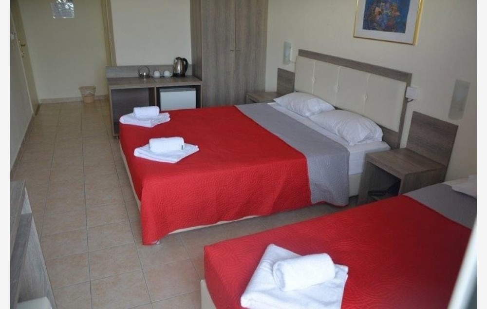 Hotel Simotel Ermis