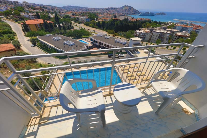 Hotel Ozka