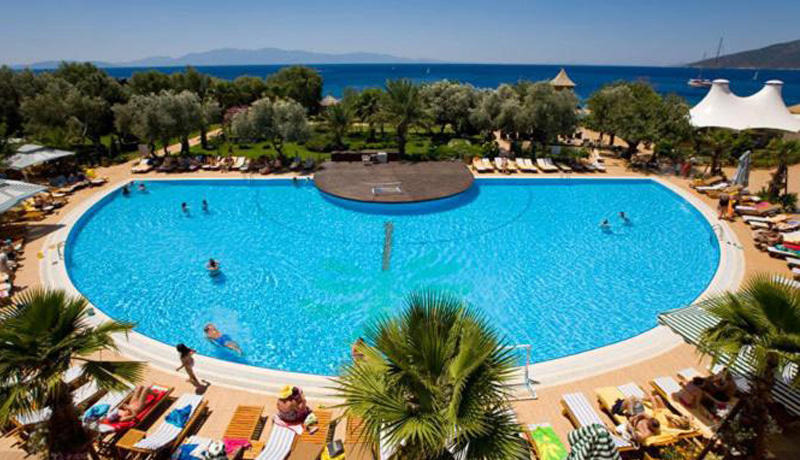 Latanya Park Resort