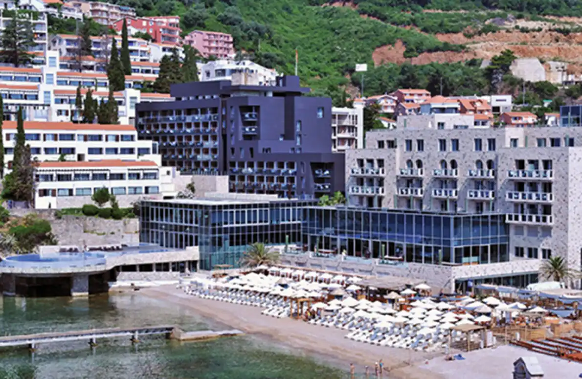 Hotel Avala Resort and Villas