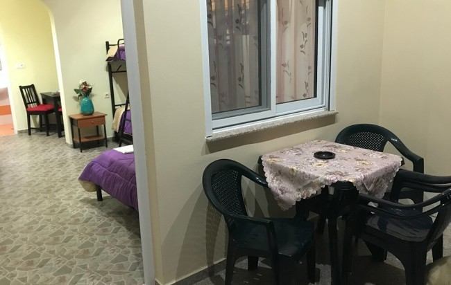 Vila Orange House