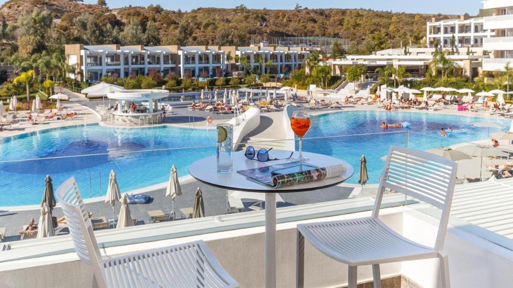 Princess Adriana Resort & Spa
