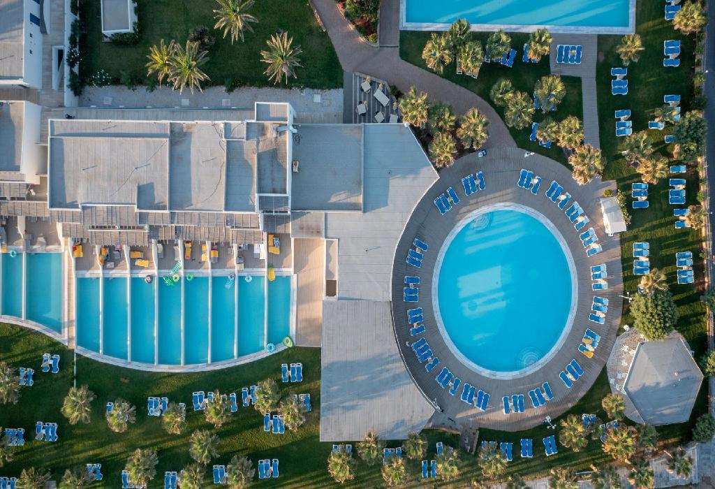 Hotel Lyttos Beach Anissaras Heraklion