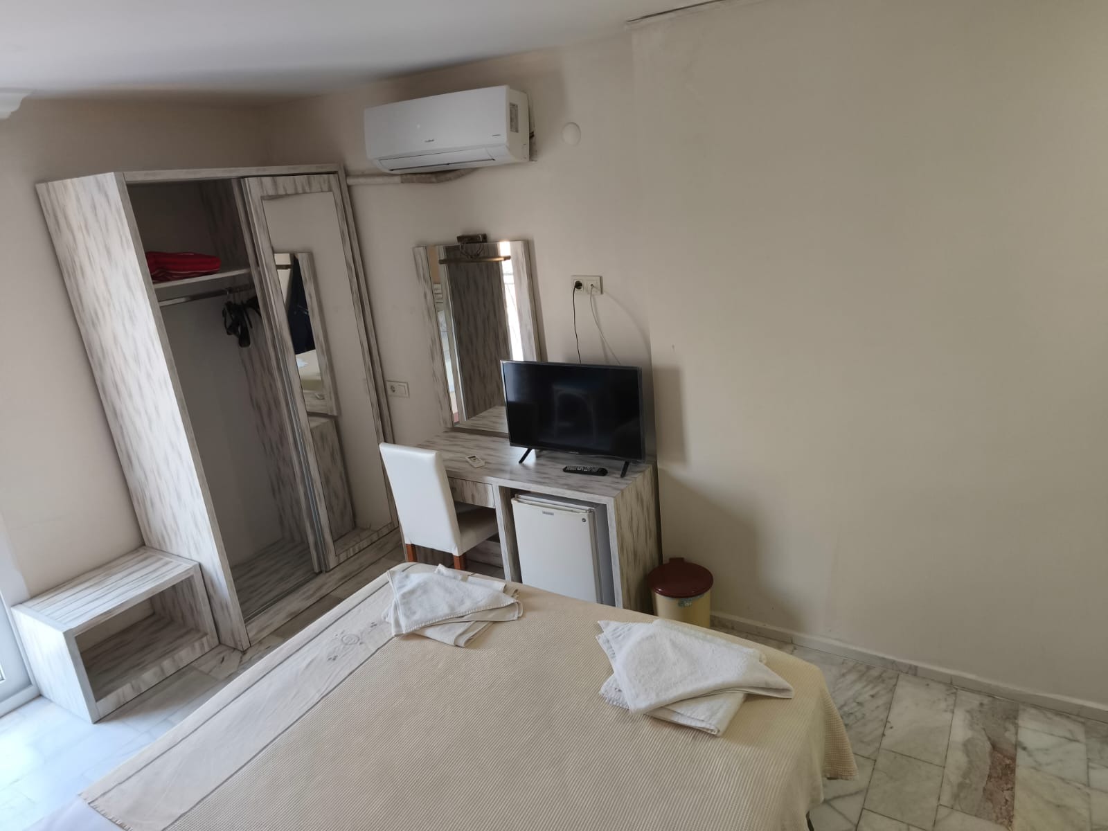 Hotel Melike