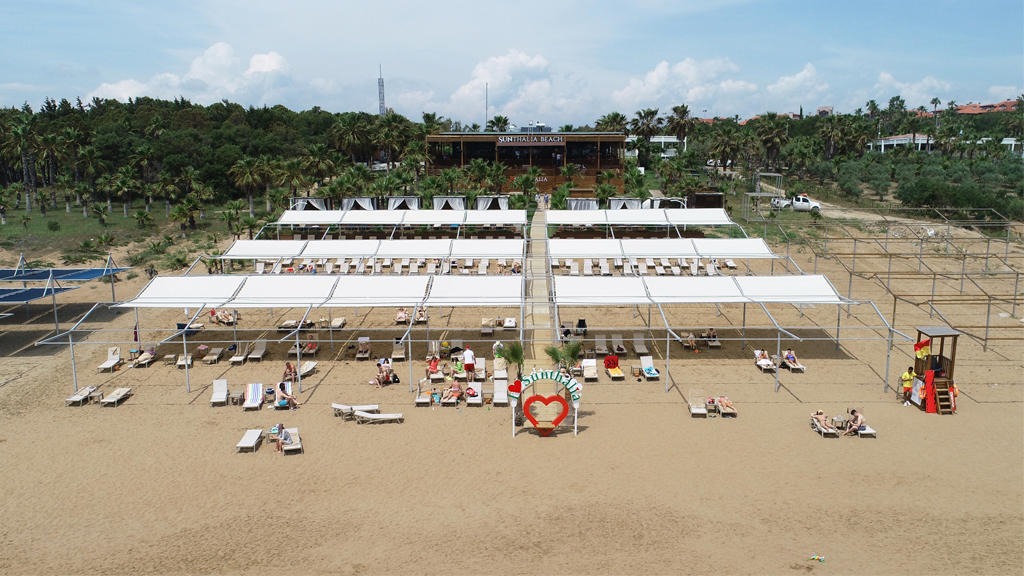 Sunthalia Hotels & Resorts