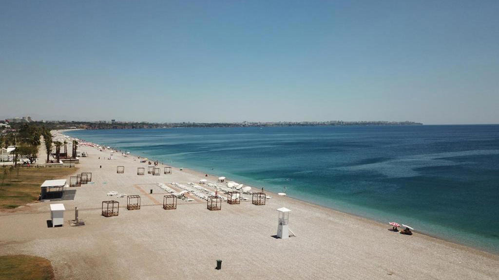 Acropol Beach Hotel