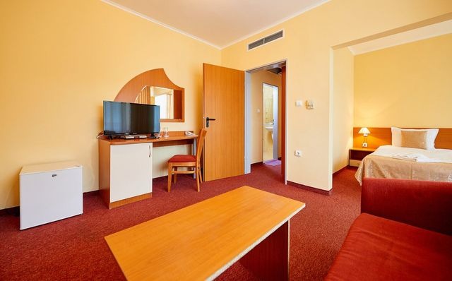 Hotel Paradise