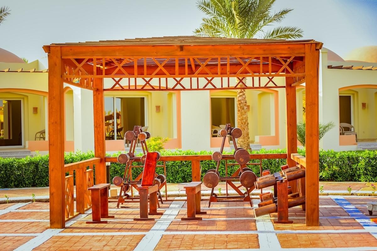 Amarina Queen Resort Marsa Alam