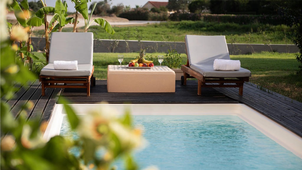 Agrile Resort and Spa (Cephalonia Palace Hotel)