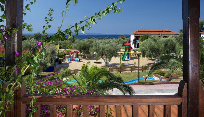 Blue Dolphin Hotel