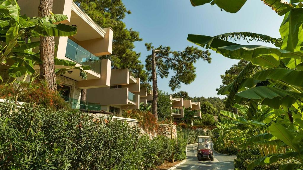 Hotel Vogue Hotel Supreme Bodrum 