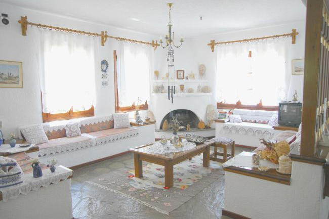 Afrodite Hotel
