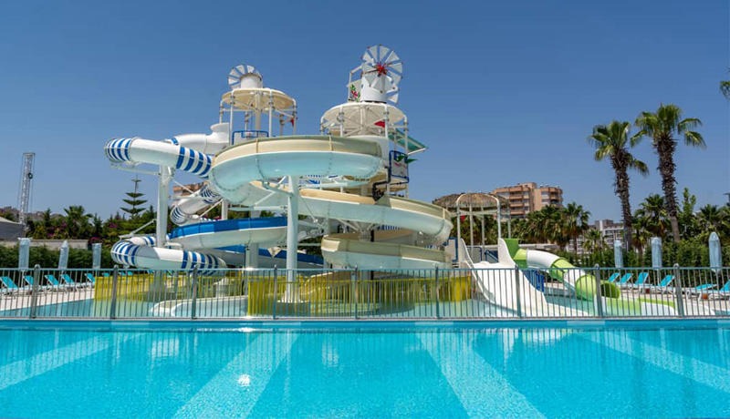 Baia Lara Hotel