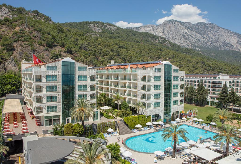 Hotel Grand Ring