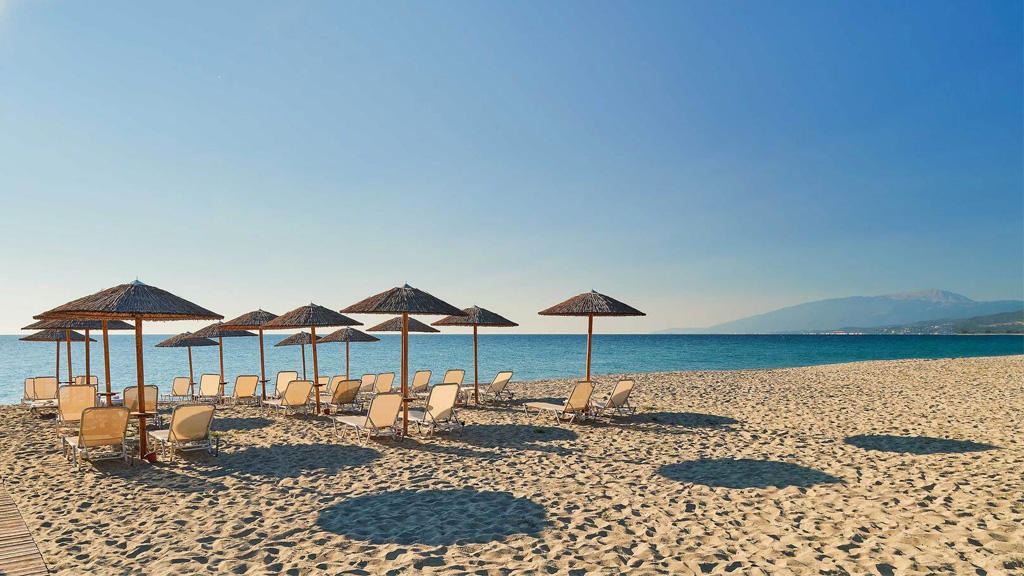 Hotel Olympios Zeus