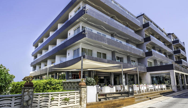 Nautic Hotel