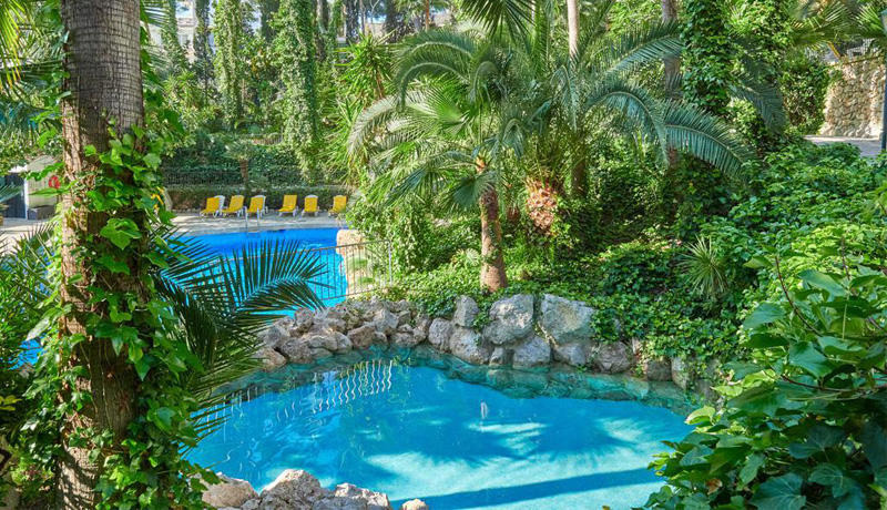 Bon Sol Resort & Spa