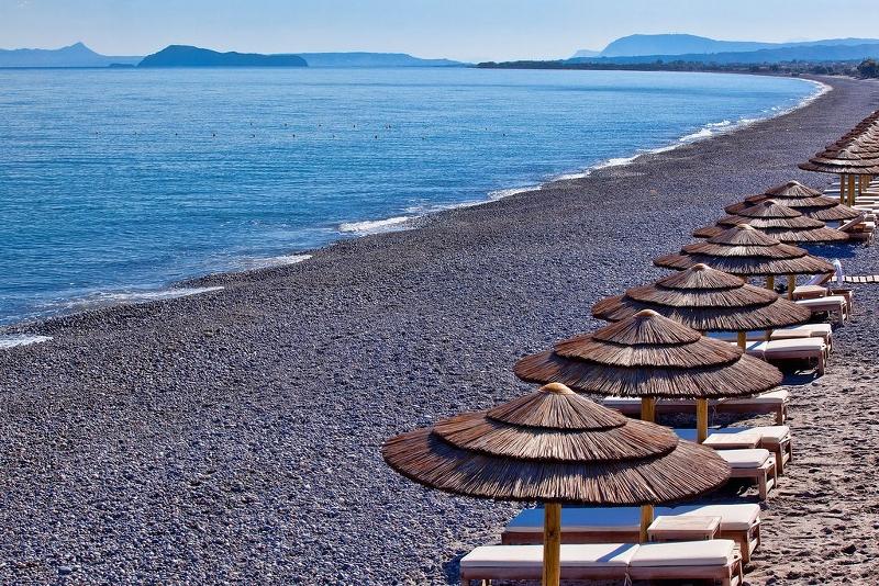 Hotel Avra Imperial Beach Resort & Spa